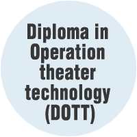 paramedical training courses institute in ludhiana punjab india